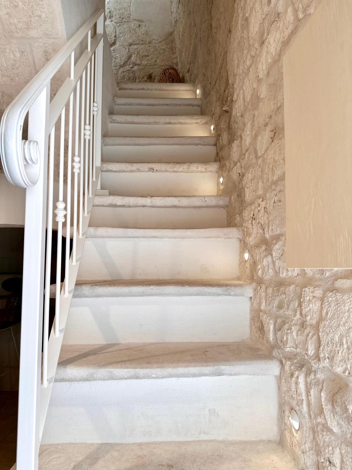 בארי Aurluna Luxury Suites מראה חיצוני תמונה