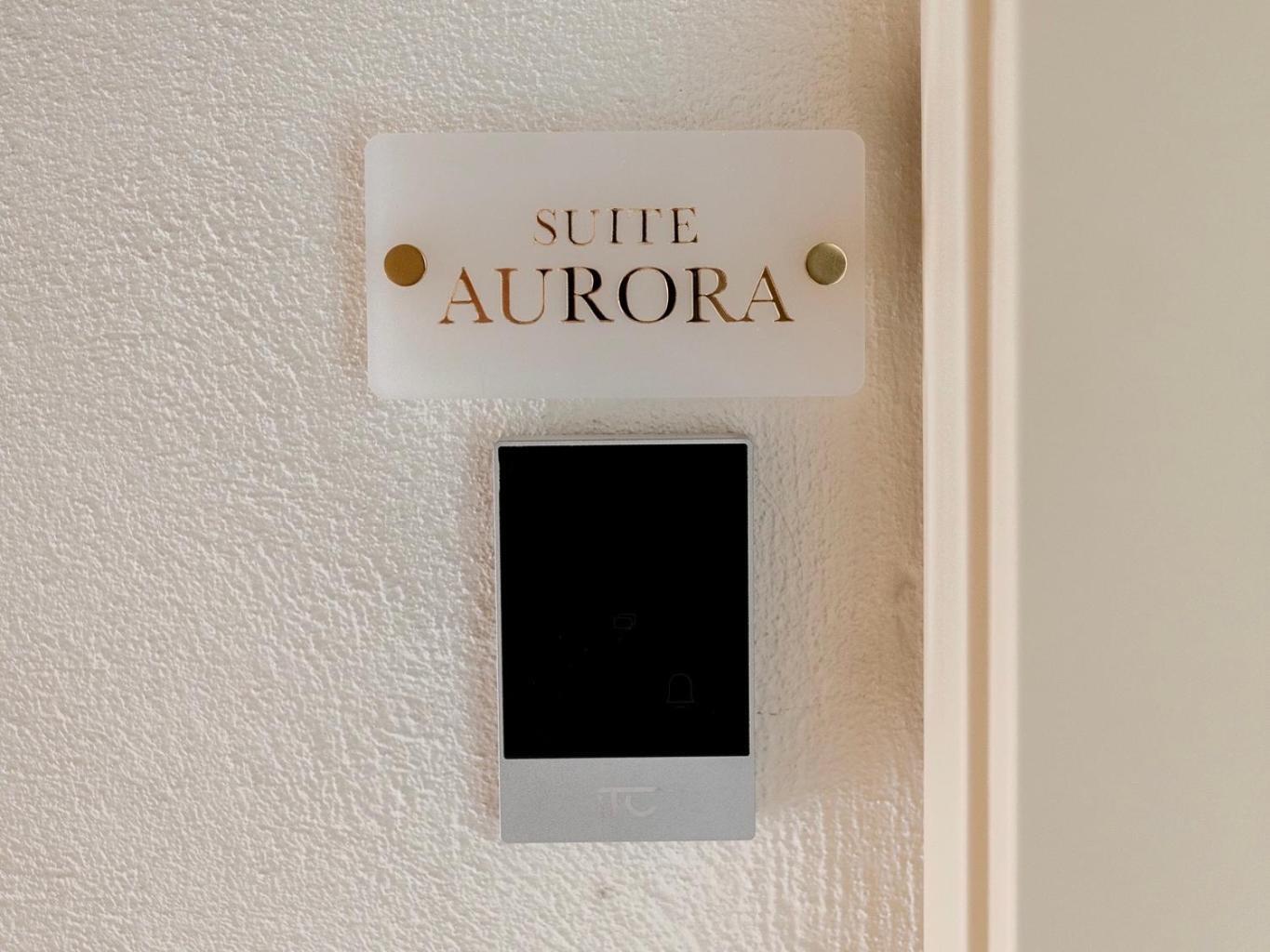 בארי Aurluna Luxury Suites מראה חיצוני תמונה