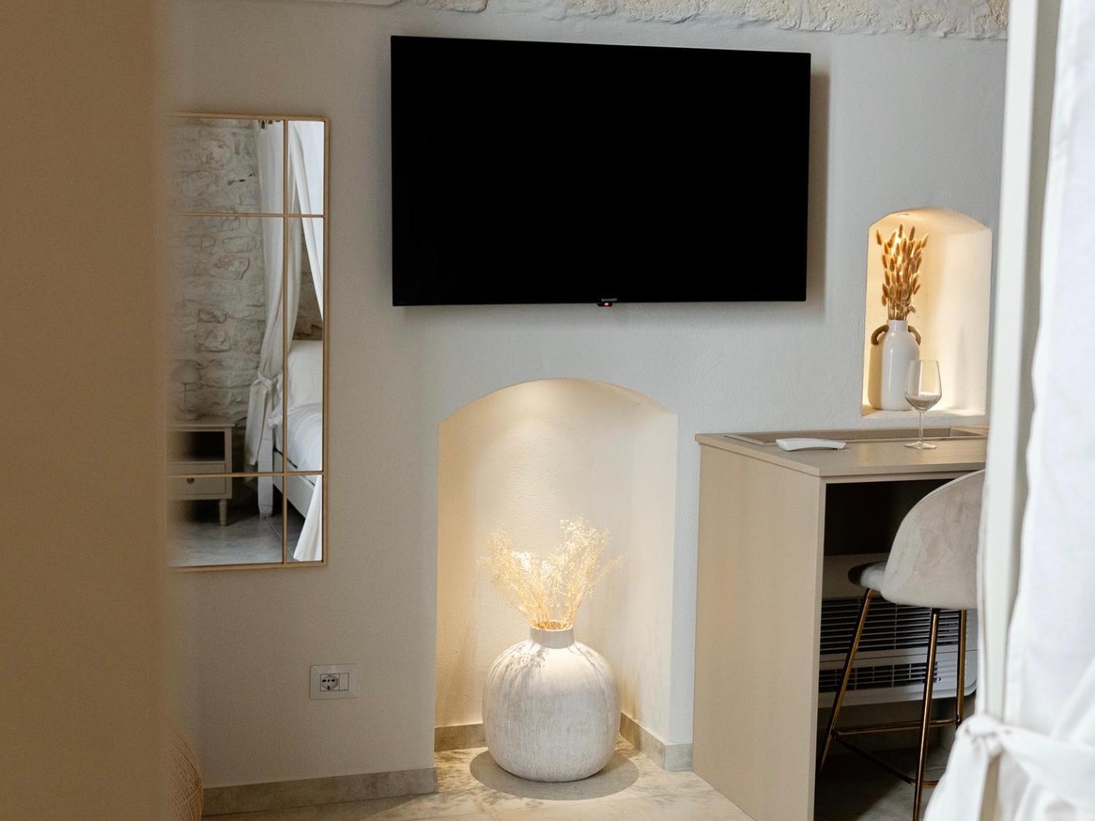 בארי Aurluna Luxury Suites מראה חיצוני תמונה