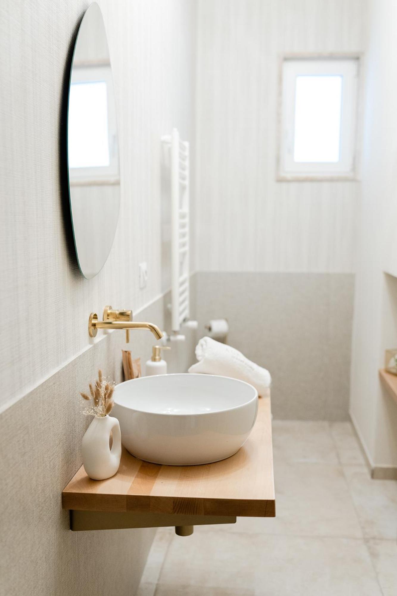 בארי Aurluna Luxury Suites מראה חיצוני תמונה