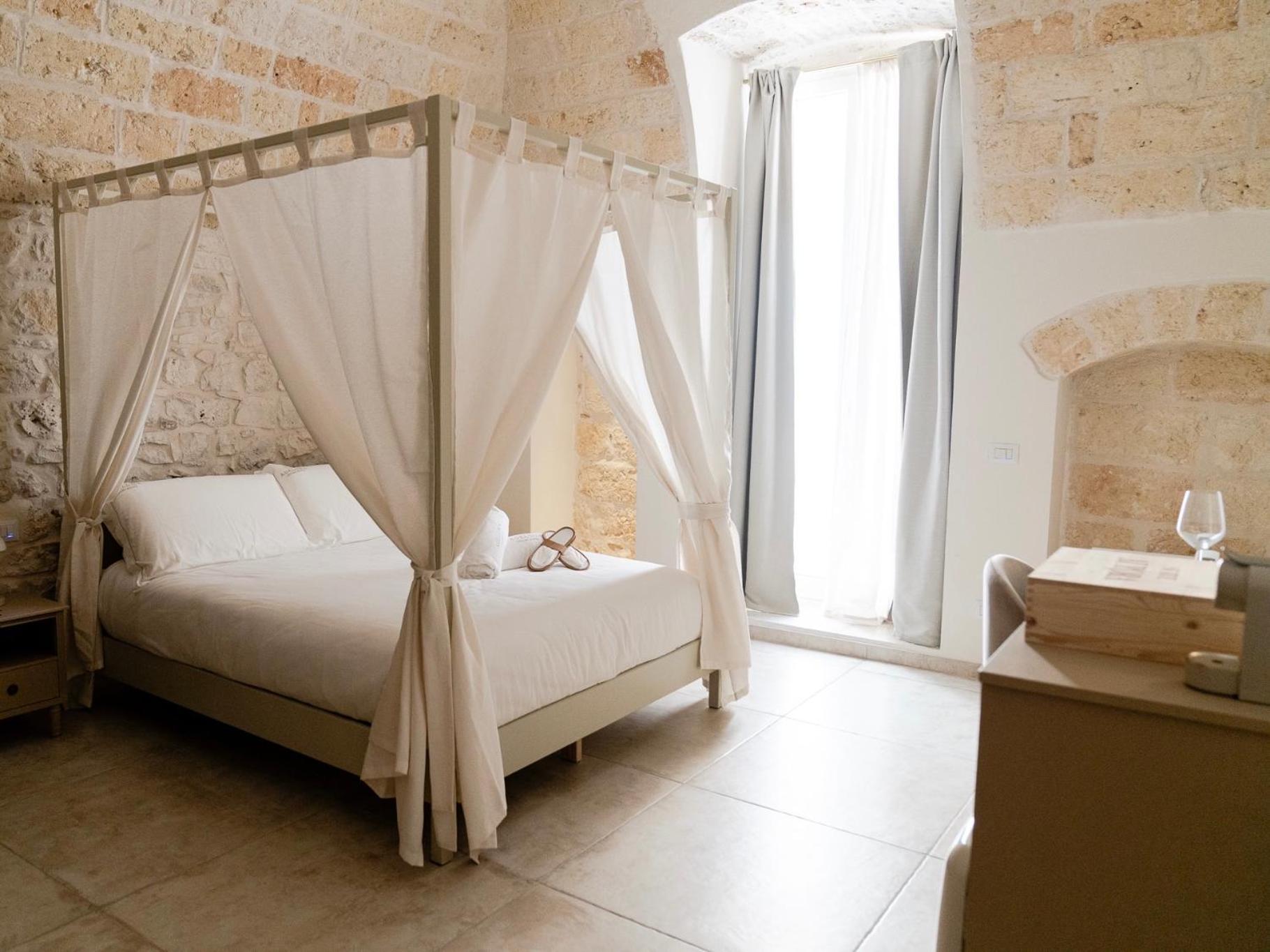 בארי Aurluna Luxury Suites מראה חיצוני תמונה
