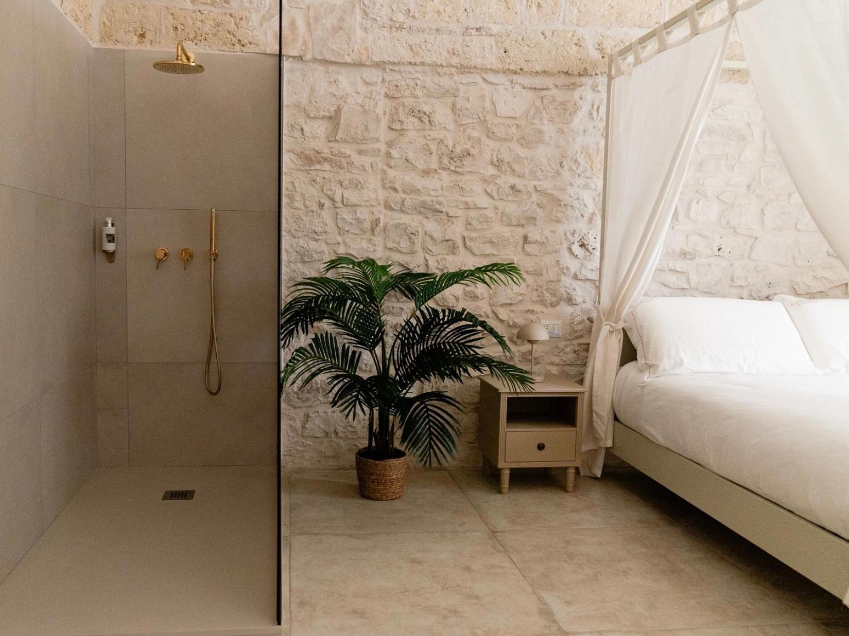 בארי Aurluna Luxury Suites מראה חיצוני תמונה