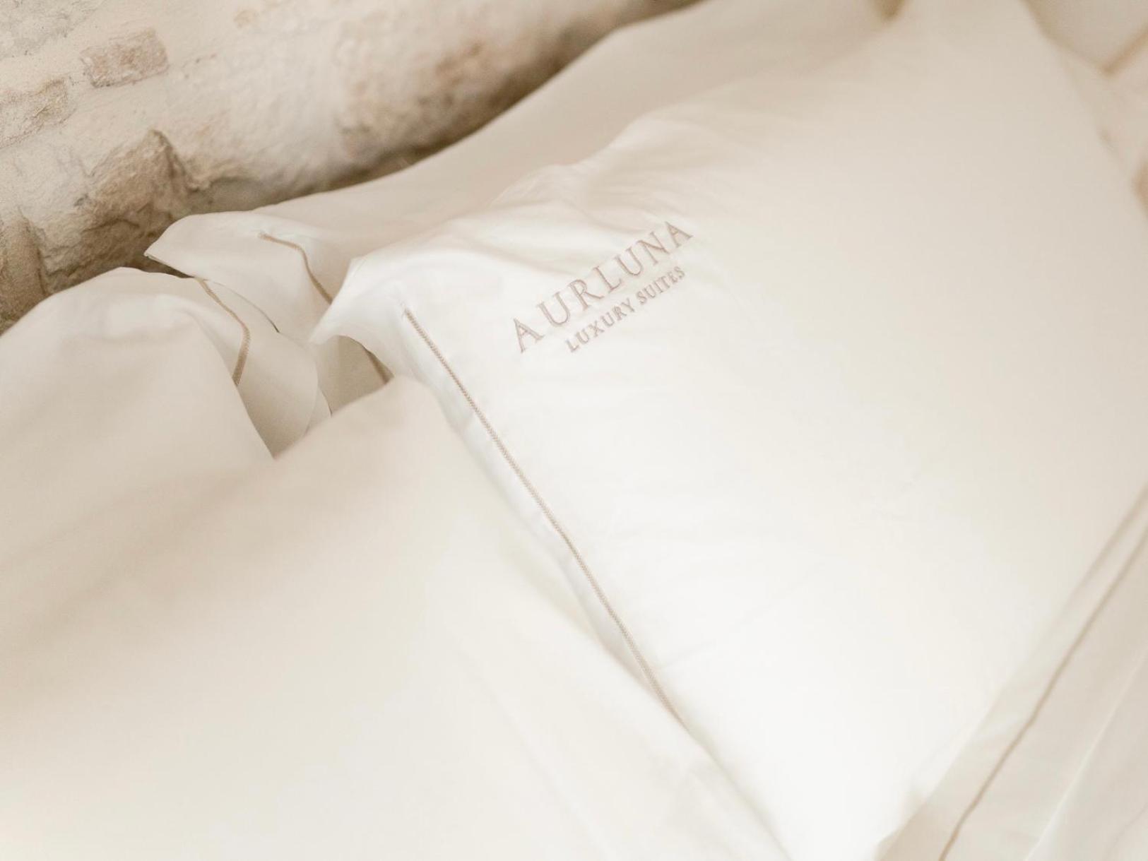 בארי Aurluna Luxury Suites מראה חיצוני תמונה