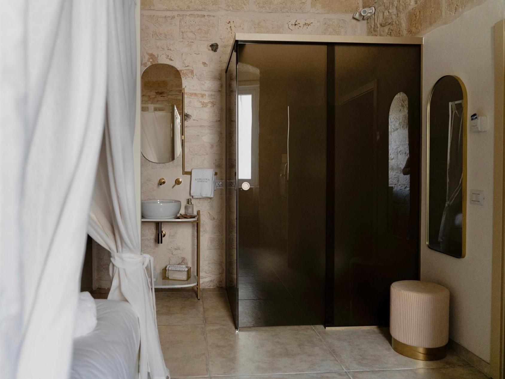 בארי Aurluna Luxury Suites מראה חיצוני תמונה