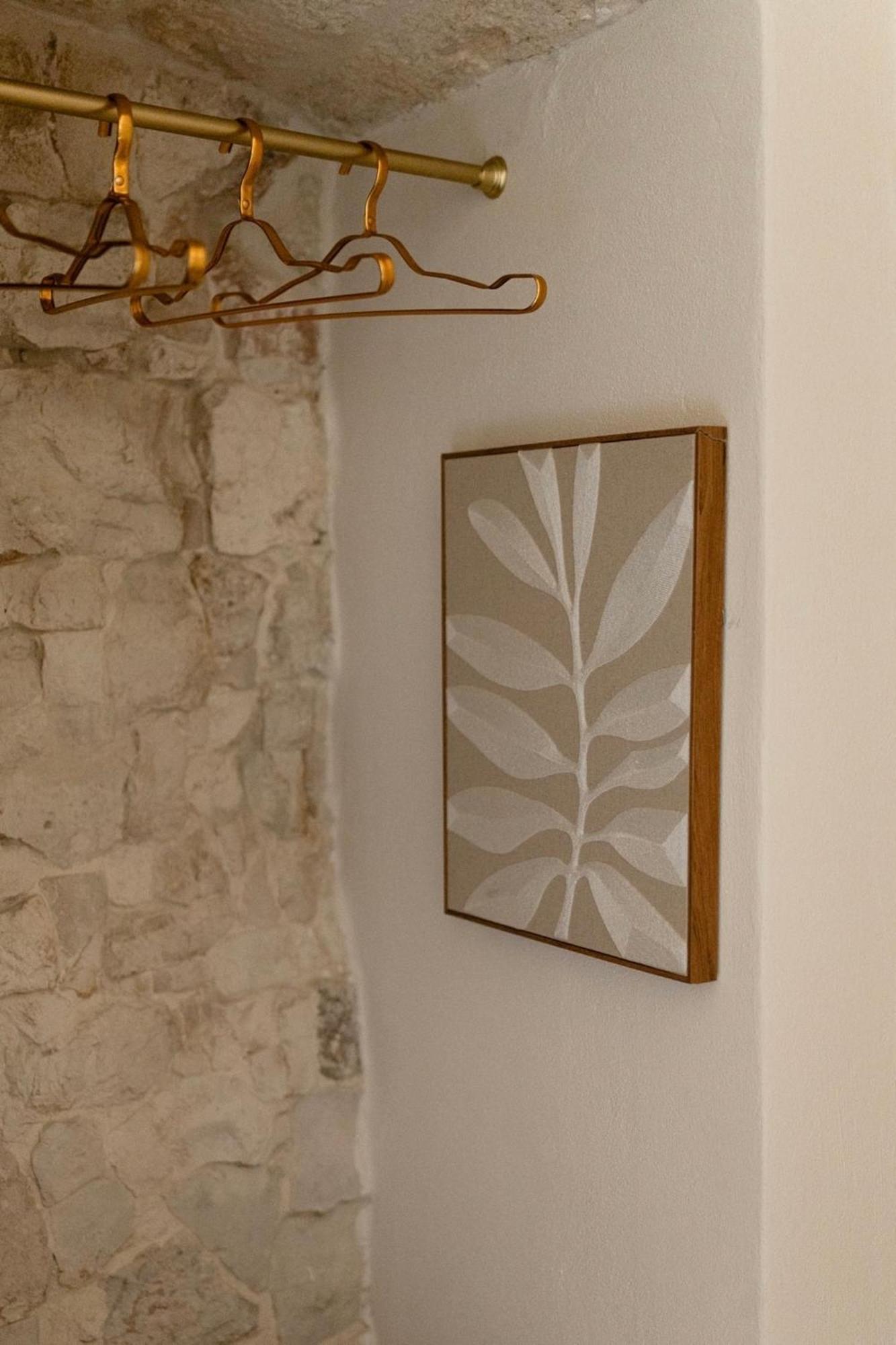 בארי Aurluna Luxury Suites מראה חיצוני תמונה