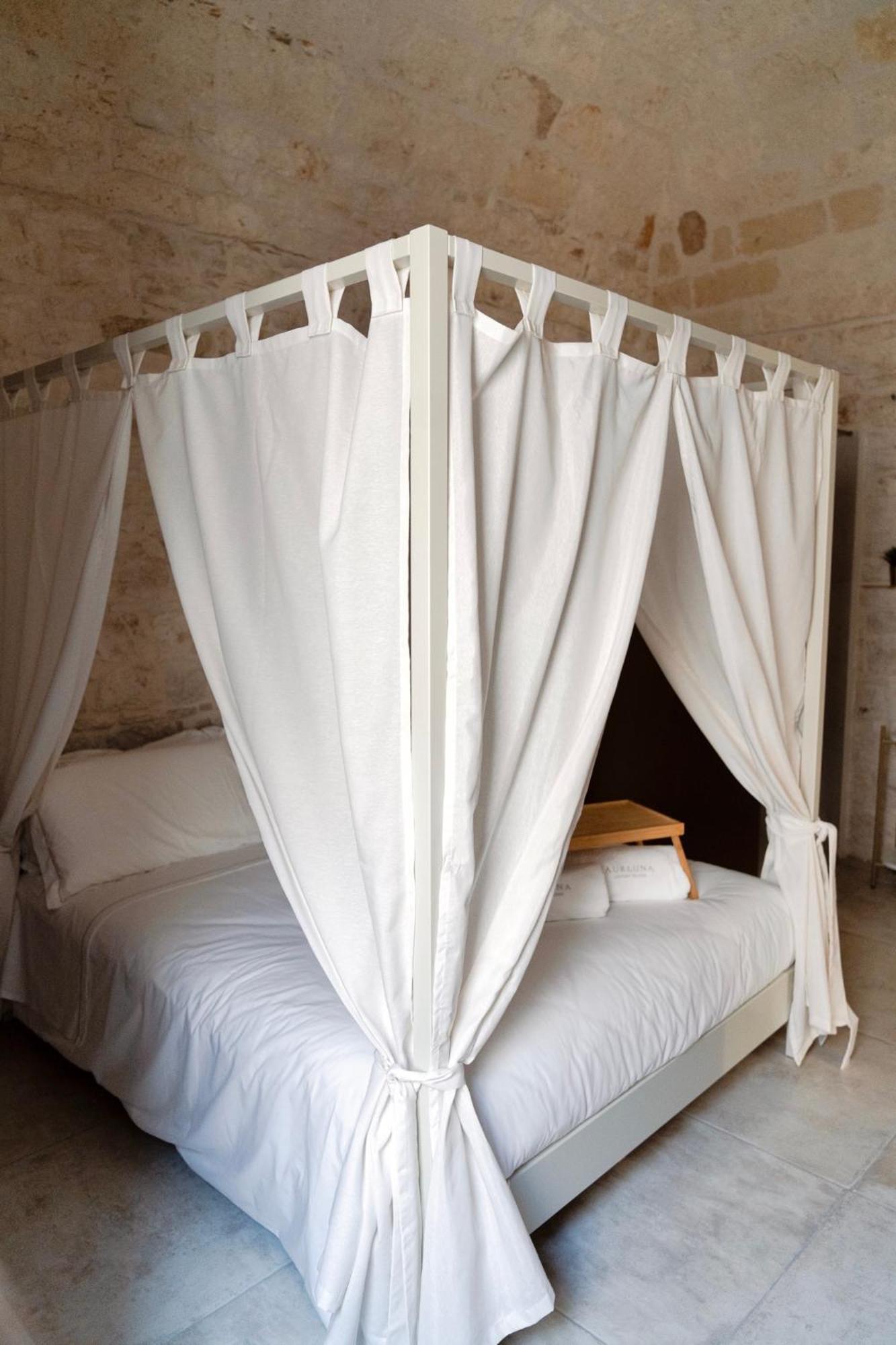 בארי Aurluna Luxury Suites מראה חיצוני תמונה