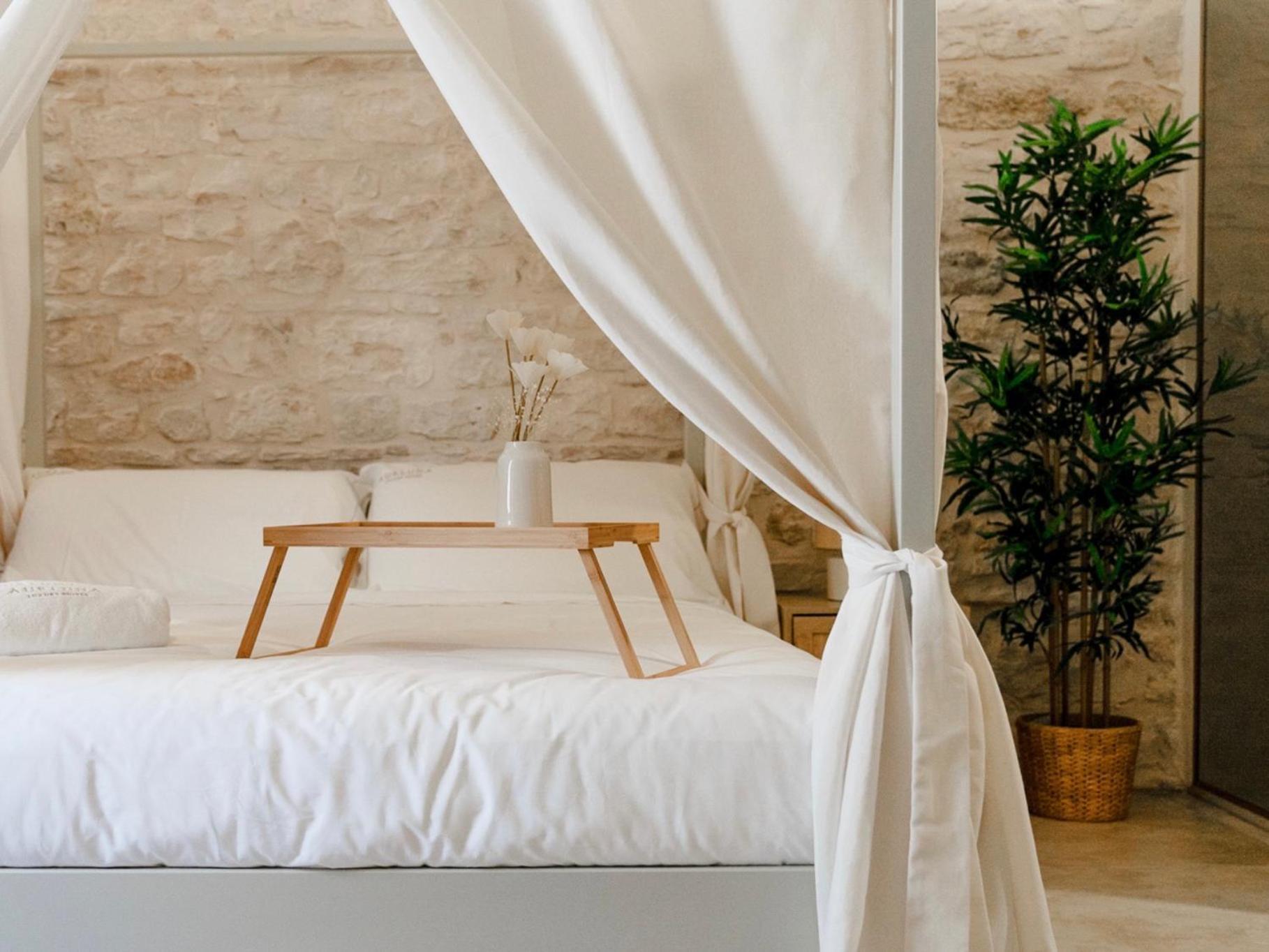 בארי Aurluna Luxury Suites מראה חיצוני תמונה