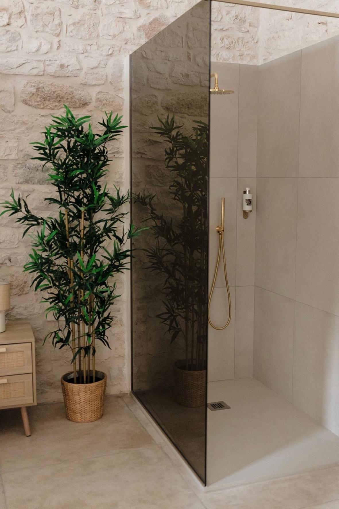 בארי Aurluna Luxury Suites מראה חיצוני תמונה