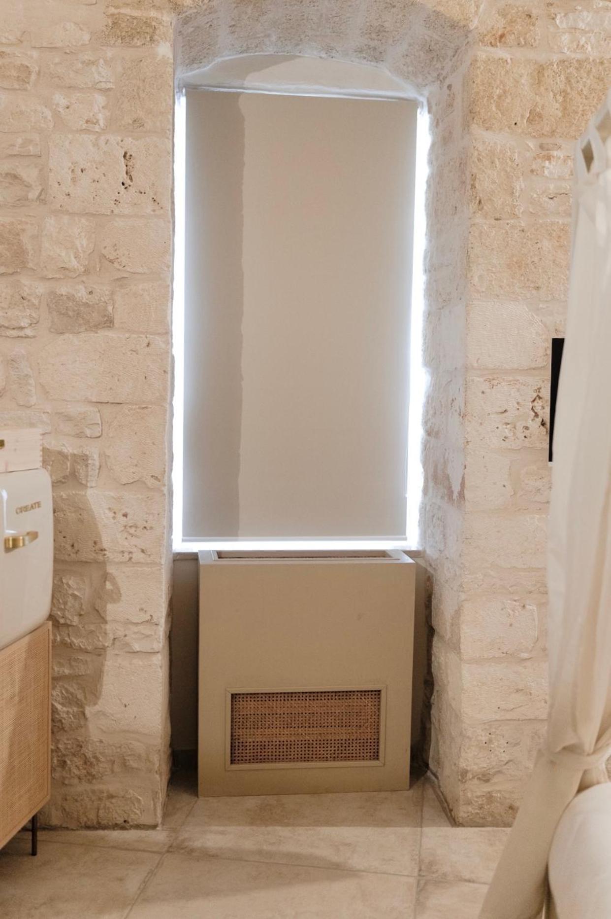 בארי Aurluna Luxury Suites מראה חיצוני תמונה