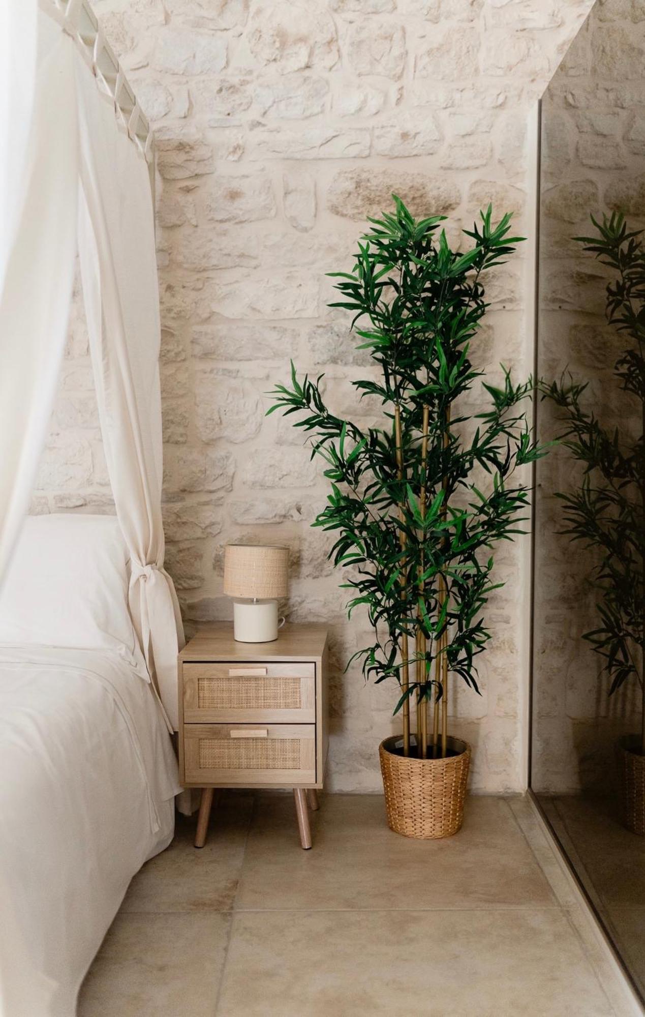בארי Aurluna Luxury Suites מראה חיצוני תמונה